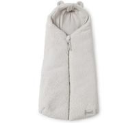 Nid d'ange passe sangle Zippie Mouton