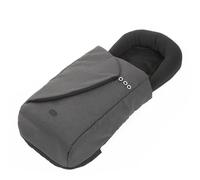 Nid D'ange Pour Poussette One4ever - Chicco Noir