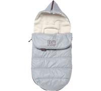 Nid d'Ange RED CASTLE - Gris Chiné - Tissu Plume - Ultra Léger - Mixte