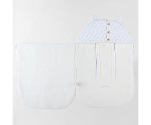 Nid d'ange Romance Mix & Match TOG 2