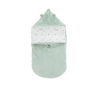 Nid d'Ange Sauge Pale Taille unique