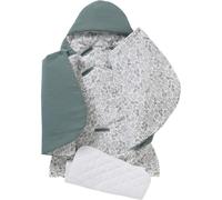 Nid D'ange Transformable En Gaze De Coton Vertbaudet