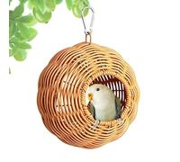 Nid De Cage À Oiseaux Habitat de Nidification pour Perroquet à Décoratif