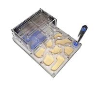 Nid de Fourmis Maison de Fourmis Château De Fourmis Nid De Fourmis Niche D'élevage De Fourmis Château De Fourmis Nid De Fourmis Ferme D'élevage De Fourmis Ant Nest Habitat(White)