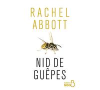 Nid de guêpes – Belfond