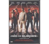 Nid De Guepes