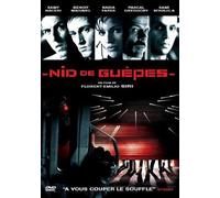 Nid de guêpes