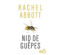 Nid de guêpes – Belfond