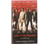 Nid de guêpes [VHS]