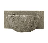 Nid De Hirondelle Fumée N° 10