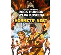 MGM Hornets' Nest