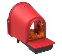 Nid de ponte nid d'incubateur pour poulets nid de poulet en plastique pour...