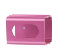 Nid de refroidissement en aluminium pour rongeurs et gerbilles - Design résistant à la mastication - Facile à nettoyer - Tube de refroidissement en aluminium pour animal domestique