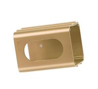 Nid de refroidissement en aluminium pour rongeurs et gerbilles - Design résistant à la mastication - Facile à nettoyer - Tube de refroidissement en aluminium pour animal domestique