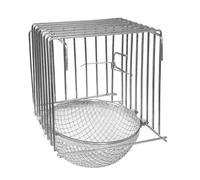 Nid d'empereur Nobby 15 x 10 x 10 cm