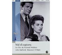 Nid d'espions
