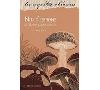 Nid D'espions Au Haut-Koenigsbourg