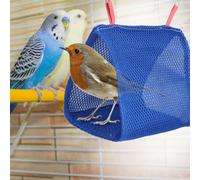 Nid d'été pour animaux de compagnie,Hamac pour animaux de compagnie,Nid pour hamsters,Hamac pour perroquets,Nid en filet pour animaux de compagnie