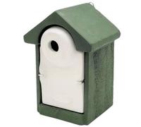 Nid En Béton Bois 32 Mm Vert