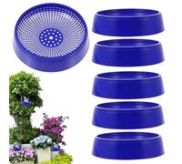 Nid pour oiseaux - Cage pour petits oiseaux, lit de pose pour perroquet, calopsitte, canari, abri de jardin, jardin