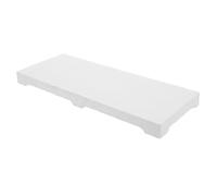 Nid Quartz Blanc en Plaque de Soudure D’abeille pour Bijoux | Montage Facile, Isolation Thermique, Adaptée au Travail du Métal, pour Fusion, Coulée et Atelier