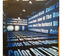 Nid&Sancy - Color at the Darkest Disco
