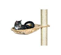 TRIXIE Nid XL pour arbre a chat o 45 cm beige peluche voir la photo G