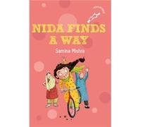 Nida Finds a Way - Samina Mishra - Penguin Random House India - Livre en Anglais - Paperback Samina MishraSamina Mishra (Auteur)