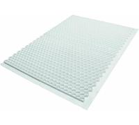 NIDAGRAVEL - 1,92 m²- 1Stabilisateur de Gravier 129+ Taille XL - 1,2x1,6m pour Chemins, Parking, Entrées, Terrasses, Cours