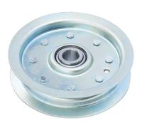 NIDAIFEI Poulie 30224 remplace Dixie Chopper 78-009, 280-850 Poulie de renvoi pour Classic 2550 2750 2760 3360 3372 3560, LT1800 LT2000 LT2200 LT2300 LT2400 LT25000 LT2700 LX2000 LX2001 LX2400