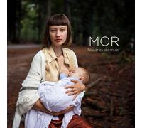 Nidaros Domkor - Bjorkhaug & Scarlatti: Mor [Blu-Ray]