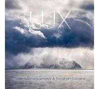 Lux [Super-Audio Cd] With Blu-Ray Audio, Hybrid Sacd, 2 Pack
