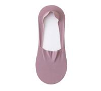 Nidddiv Chaussettes douillettes 46 50 hommes grande taille commerce étrangère chaussettes en coton chaussettes printemps été automne hiver chaussettes courtes laine vierge pantoufles homme, lilas