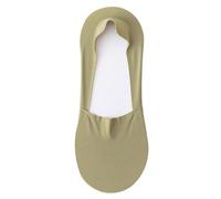 Nidddiv Chaussettes douillettes 46 50 hommes grande taille commerce étrangère chaussettes en coton chaussettes printemps été automne hiver chaussettes courtes laine vierge pantoufles homme, vert