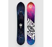 Nidecker Alpha Apx 2027 Snowboard à motifs 162W