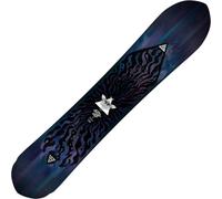 Pack snowboard." Nidecker Alpha Apx Tbc 26 + Fixations - Homme - - taille 158 - modèle 2026