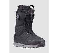 Nidecker Altai 2025 Boots de snowboard noir 7.0