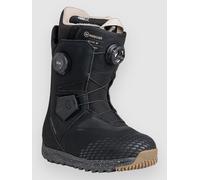 Nidecker Altai 2026 Boots de Snowboard noir 9.5