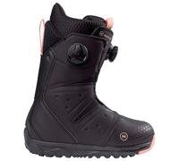 Nidecker - Altai Women Black - 6 - Boots de snowboard