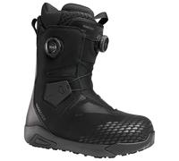 Nidecker - Altai Women Black - 7.5 - Boots de snowboard