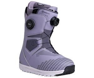 Nidecker - Altai Women Purple - 7.5 - Boots