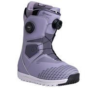 Nidecker - Altai Women Purple - 7.5 - Boots de snowboard