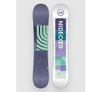 Nidecker Astral 2026 Snowboard à motifs 143