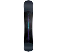 Nidecker - Snowboard freeride - Blade Plus 2025 pour Homme - Taille 158 cm - Noir Noir 158 cm