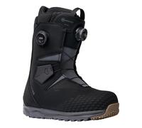 Nidecker - Boots de snowboard all-mountain - Altai Men Black pour Homme - Taille 48,5 - Noir Noir 48,5