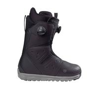 Nidecker - Boots de snowboard all-mountain freeride - Altai Black pour Homme - Taille 31 - Noir Noir 31