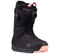 Nidecker - Boots de snowboard all-mountain freeride - Altai Wms Black pour Femme - Taille 39,5 - Noir Noir 39,5