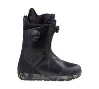 Nidecker - Boots de snowboard all-mountain freeride - Kita Black pour Homme en Bois - Taille 42,5 - Noir Noir 42,5