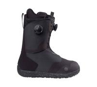Nidecker - Boots de snowboard all-mountain freestyle - Rift Black pour Homme - Taille 47 - Noir Noir 47