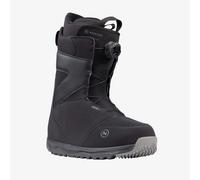 NIDECKER - Boots snowboard homme - Boots Cascade Black - Boots | Nidecker - 40 - male 40